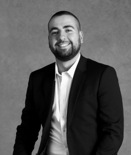 Ammar El Ayoubi - Real Estate Agent at Real Equity Estate Agents - Wattle Grove
