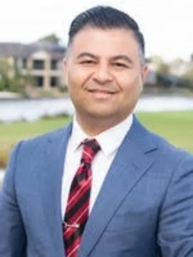 Amol Pancholi - Real Estate Agent at Elders Wyndham City - WERRIBEE