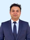Amrik Singh Gill - Real Estate Agent From - Mero Real Estate