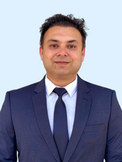 Amrik Singh Gill - Real Estate Agent at Mero Real Estate