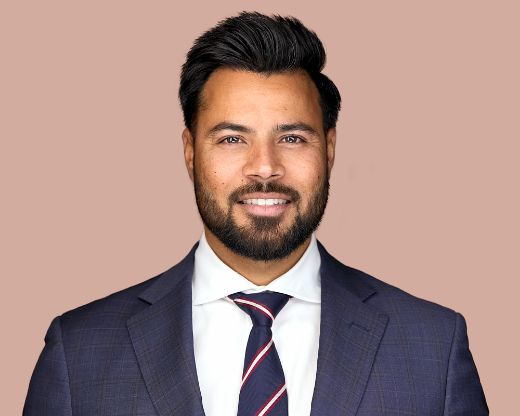 Amrik Singh - Real Estate Agent at Prime Place Property - SPRINGFIELD LAKES
