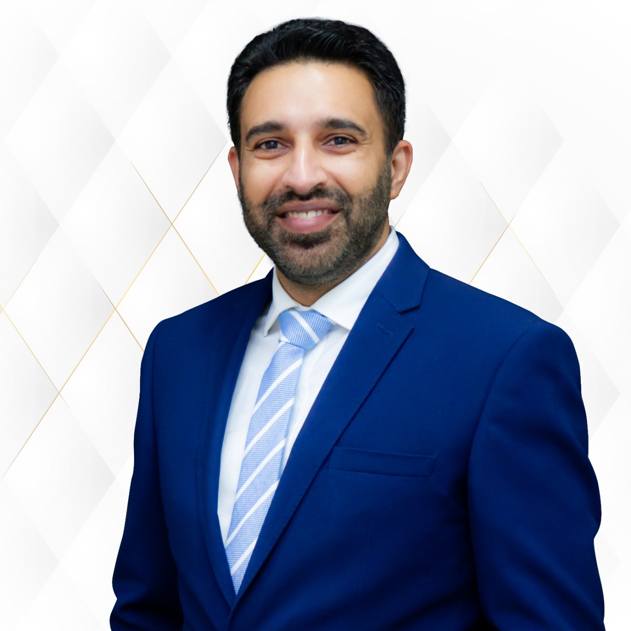 Amrit Maan Real Estate Agent