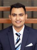 Amrit Singh - Real Estate Agent From - Starr Partners - BELLA VISTA       