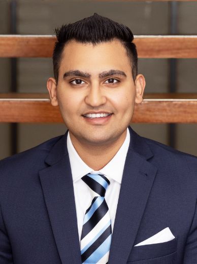 Amrit Singh - Real Estate Agent at Starr Partners - BELLA VISTA       