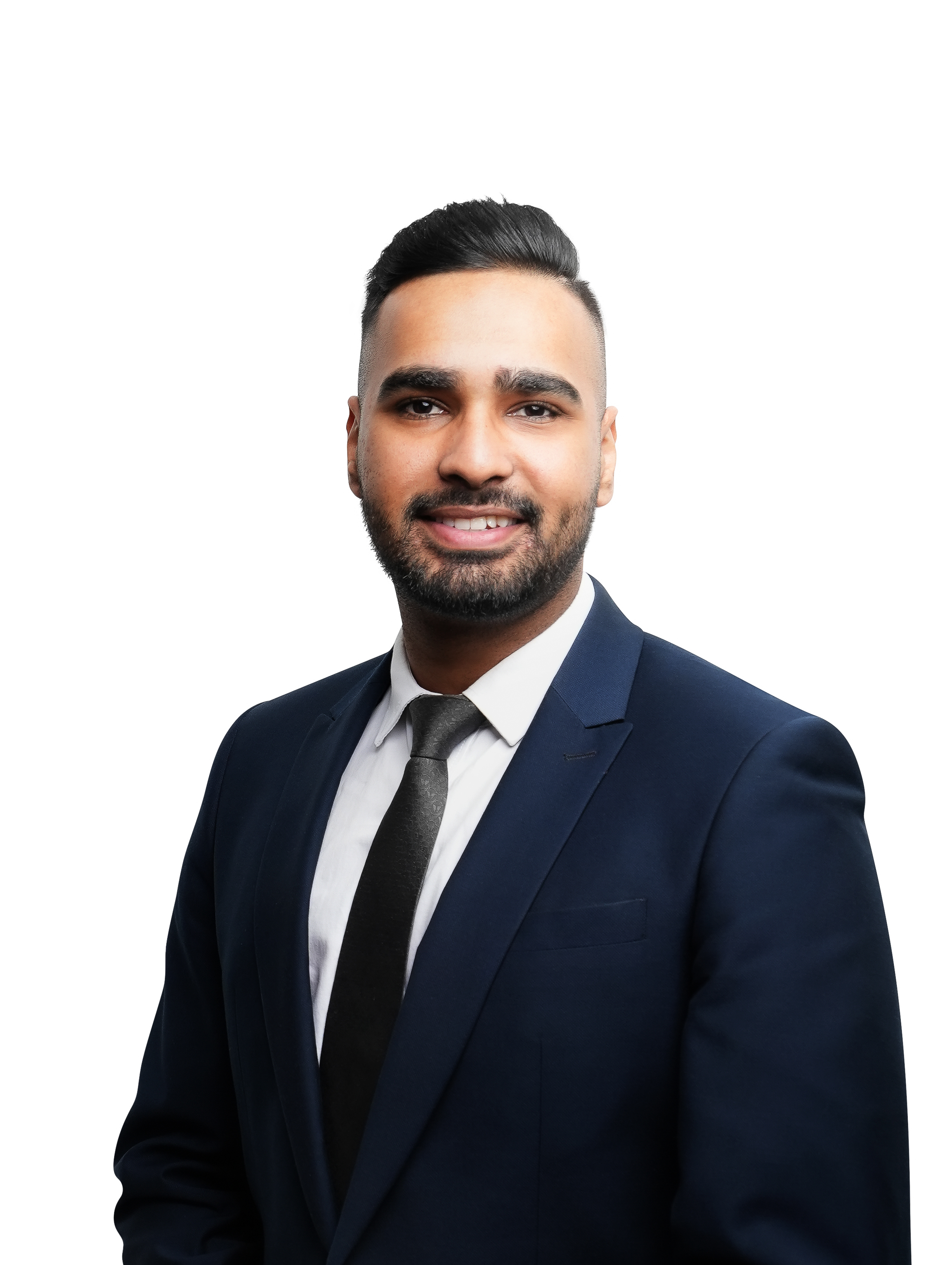 Amrit Singh Real Estate Agent