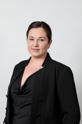 Amy Anderson - Real Estate Agent at Momentum Wealth Residential Property - WEST PERTH