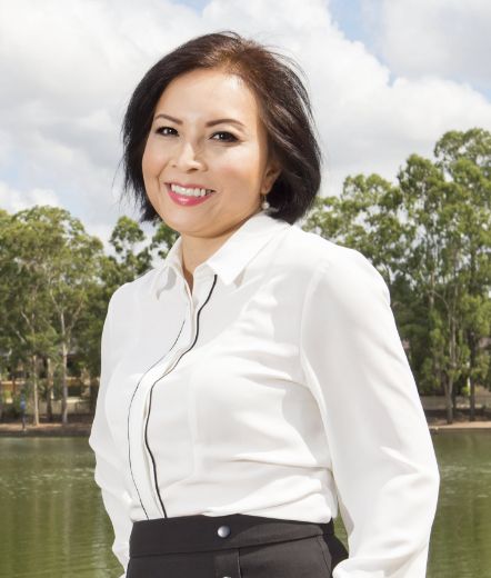 Amy Dinh - Real Estate Agent at Ray White Forest Lake - FOREST LAKE