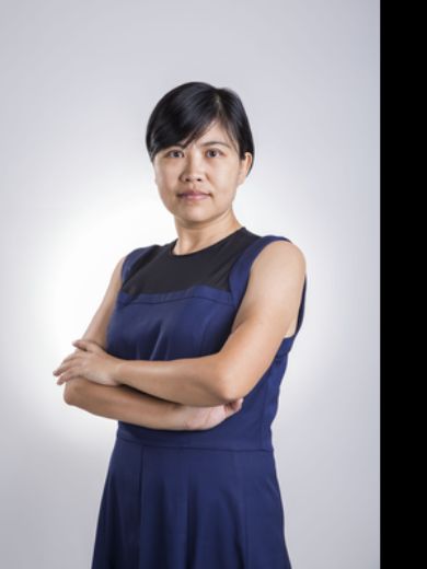 Amy Fan - Real Estate Agent at Joy Realty - Sunnybank