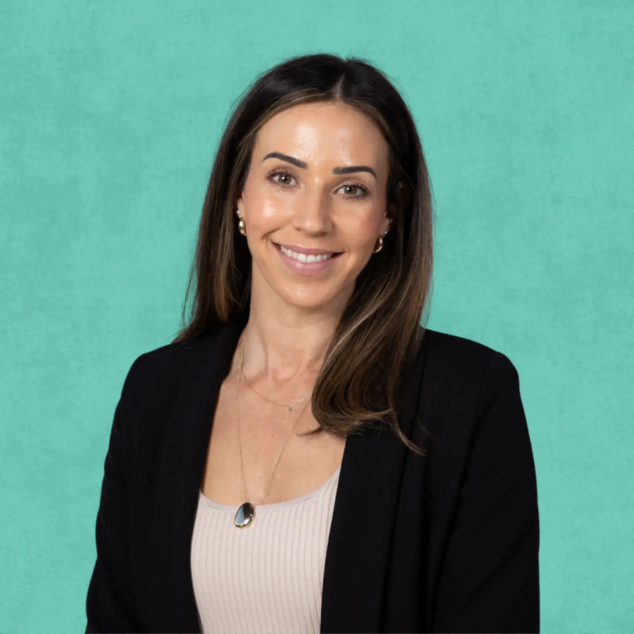 Amy Houston - Real Estate Agent