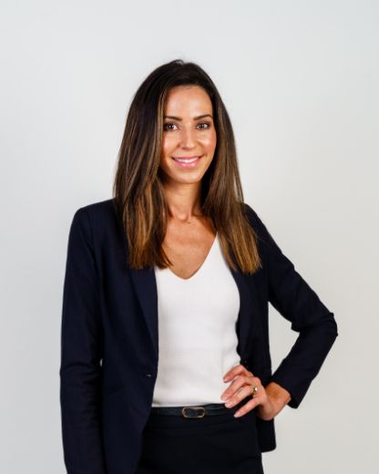 Amy Houston - Real Estate Agent at McFarlane Real Estate - Newcastle & Lake Macquarie Regions