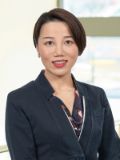 Amy Hu - Real Estate Agent From - Woodards - Blackburn