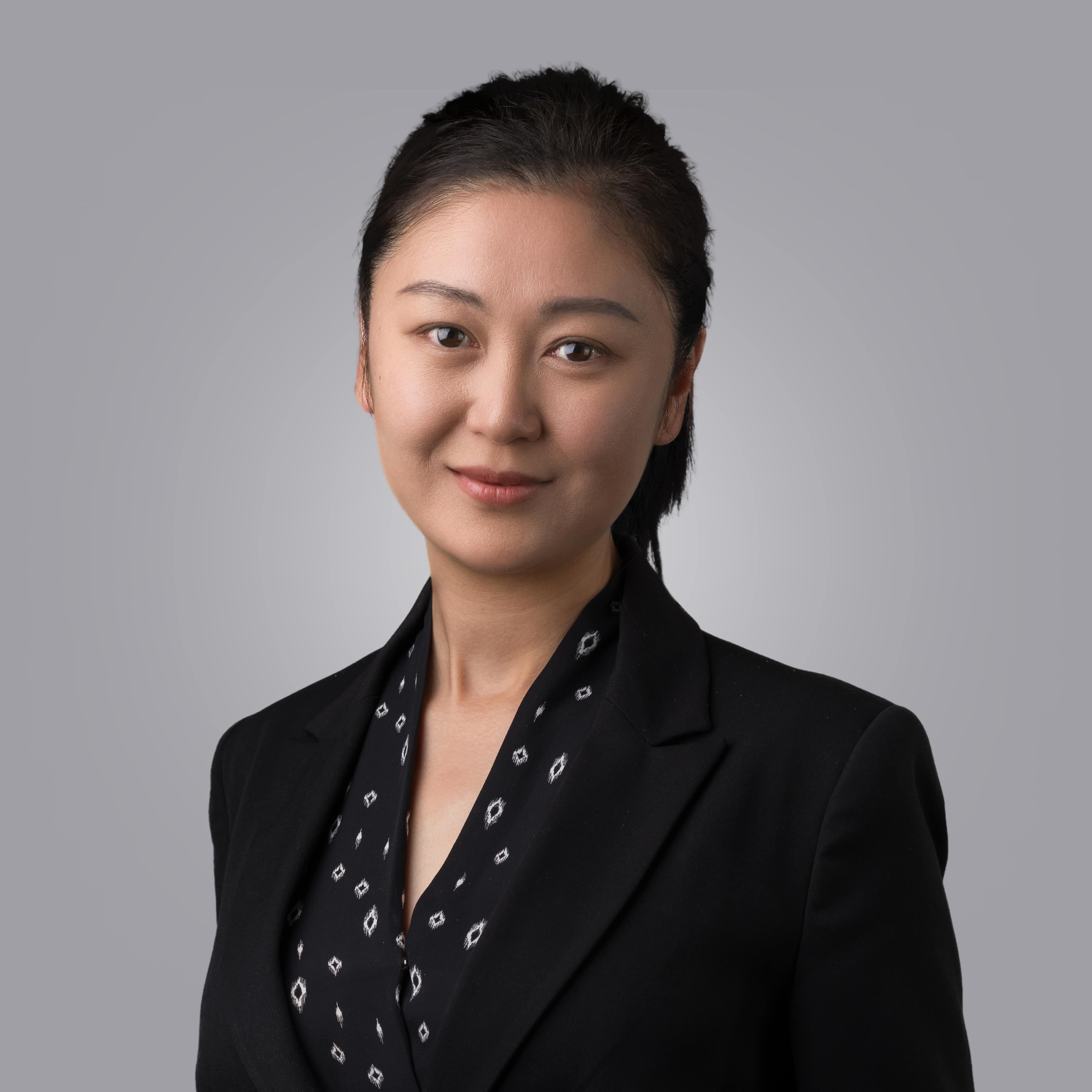 Amy Jiang Real Estate Agent