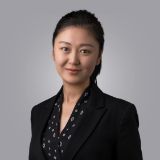 Amy Jiang - Real Estate Agent From - Area Specialist - Wyndham City