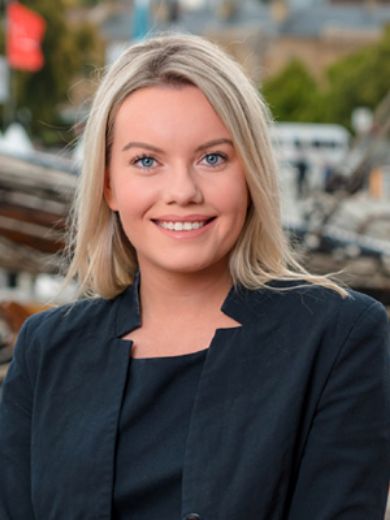 Amy Jones - Real Estate Agent at Raine & Horne Kingborough Rentals - Kingborough