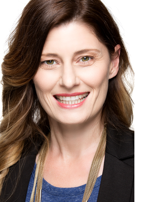 Amy  McAskill - Real Estate Agent