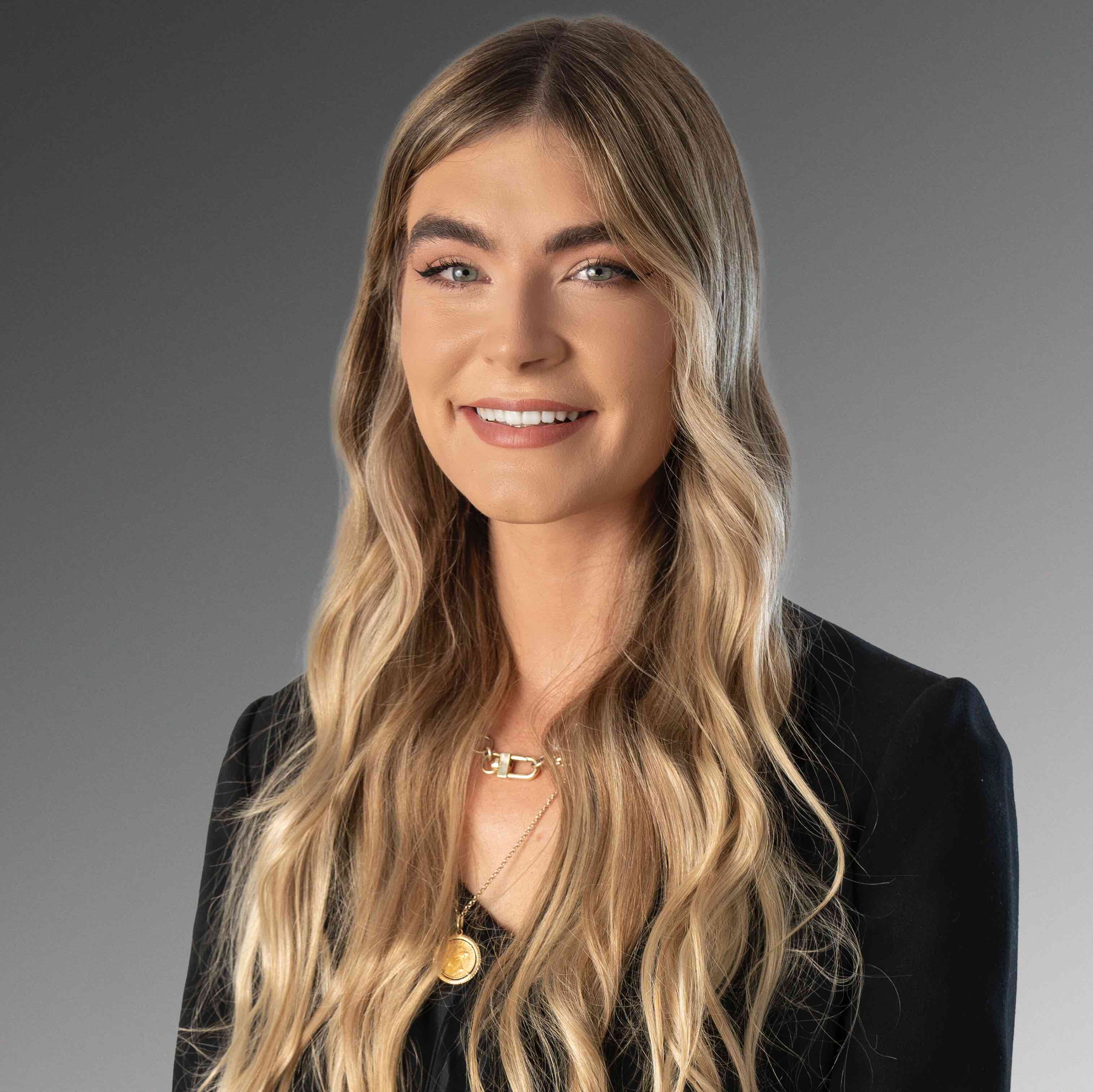 Amy Rush Real Estate Agent