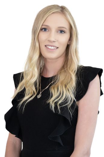Amy Scudder  - Real Estate Agent at QM Sales & Marketing - Pacific Harbour