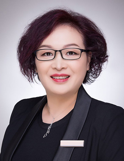 Amy Shen  Real Estate Agent