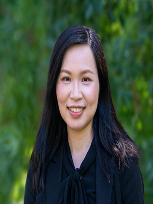 Amy Shen Real Estate Agent