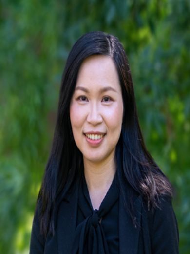 Amy Shen - Real Estate Agent at Ray White - Eastwood