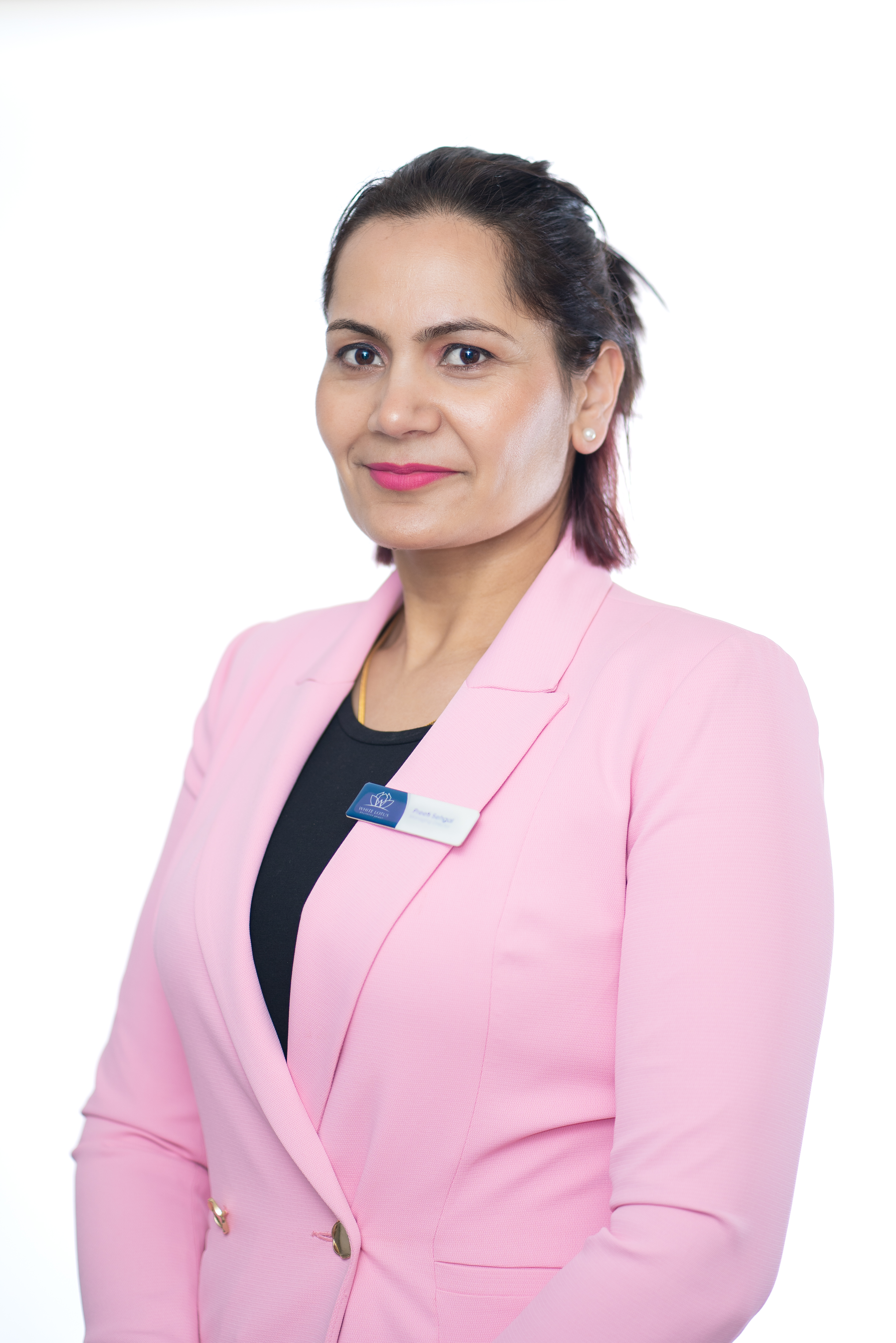 Amy Sidhu Real Estate Agent