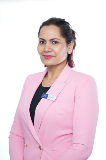 Amy Sidhu - Real Estate Agent at White Lotus Property Group - TRUGANINA