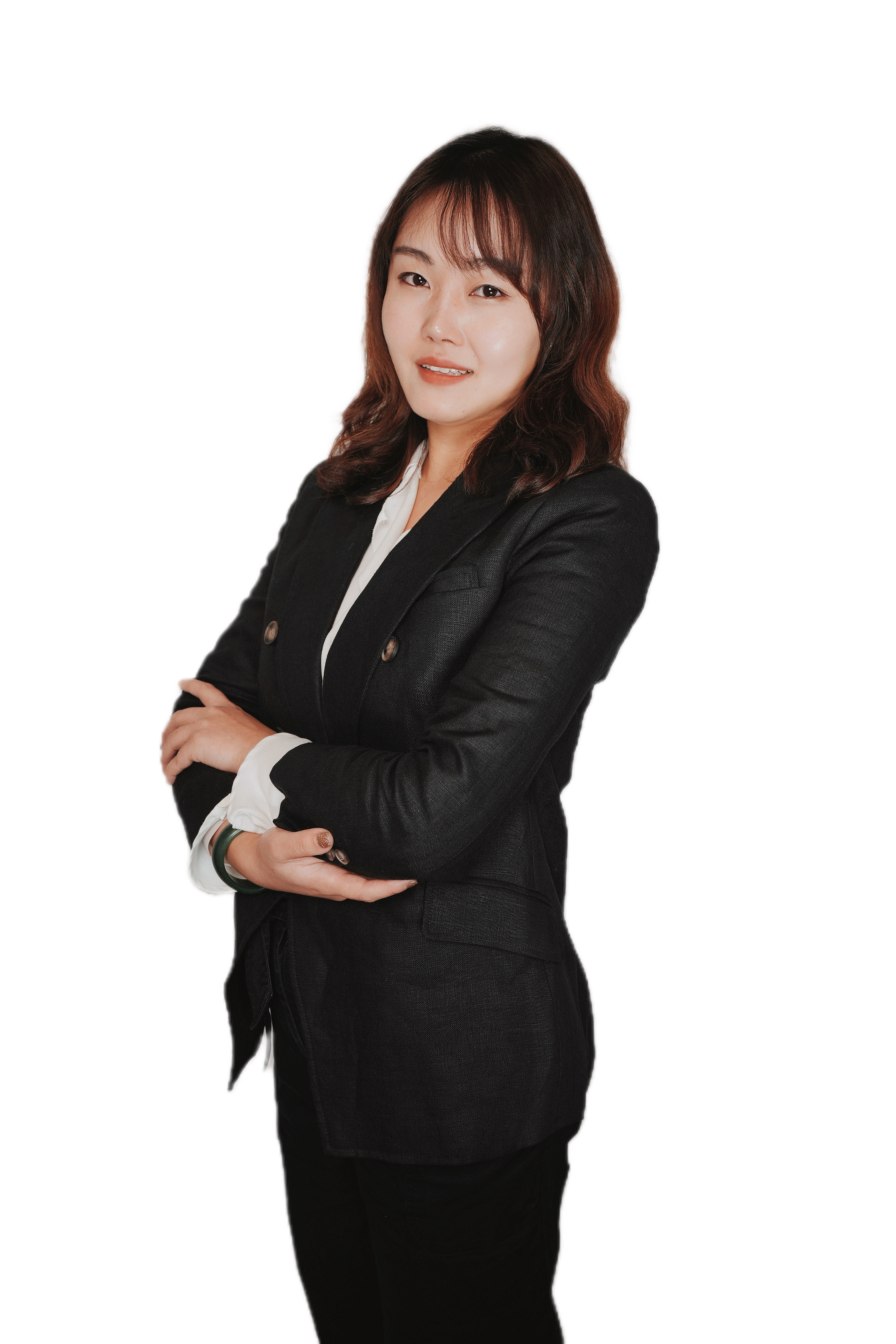 Amy Song Real Estate Agent