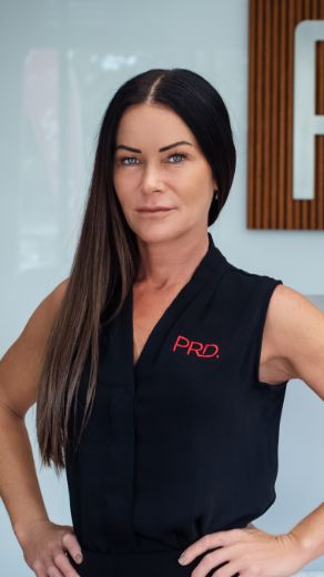 Amy Sumner - Real Estate Agent at PRD - Whitsunday