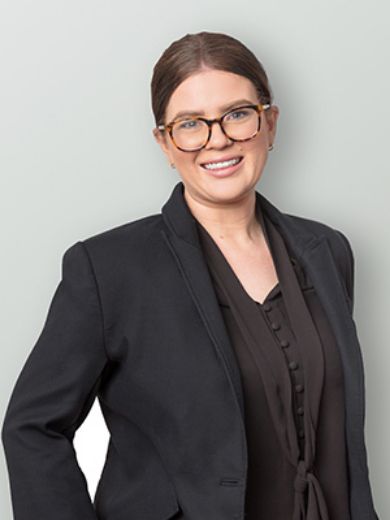 Amy Westerman - Real Estate Agent at Belle Property - St Kilda