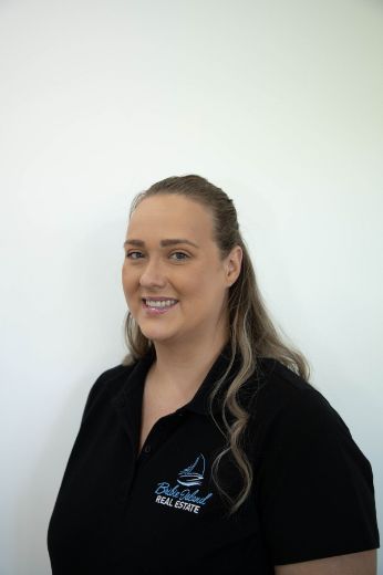 Amy Woolmer - Real Estate Agent at Bribie Island Real Estate