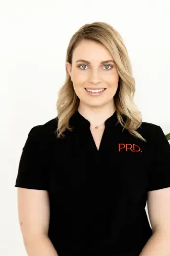 Amy Hughes - Real Estate Agent at PRD - Tamworth