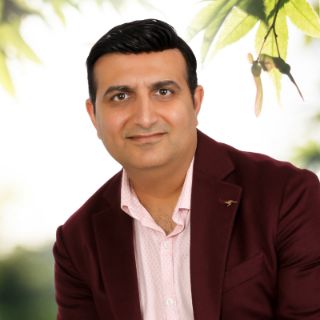 Amyn Zariwala - Real Estate Agent Amyn Zariwala - Real Estate Agent
