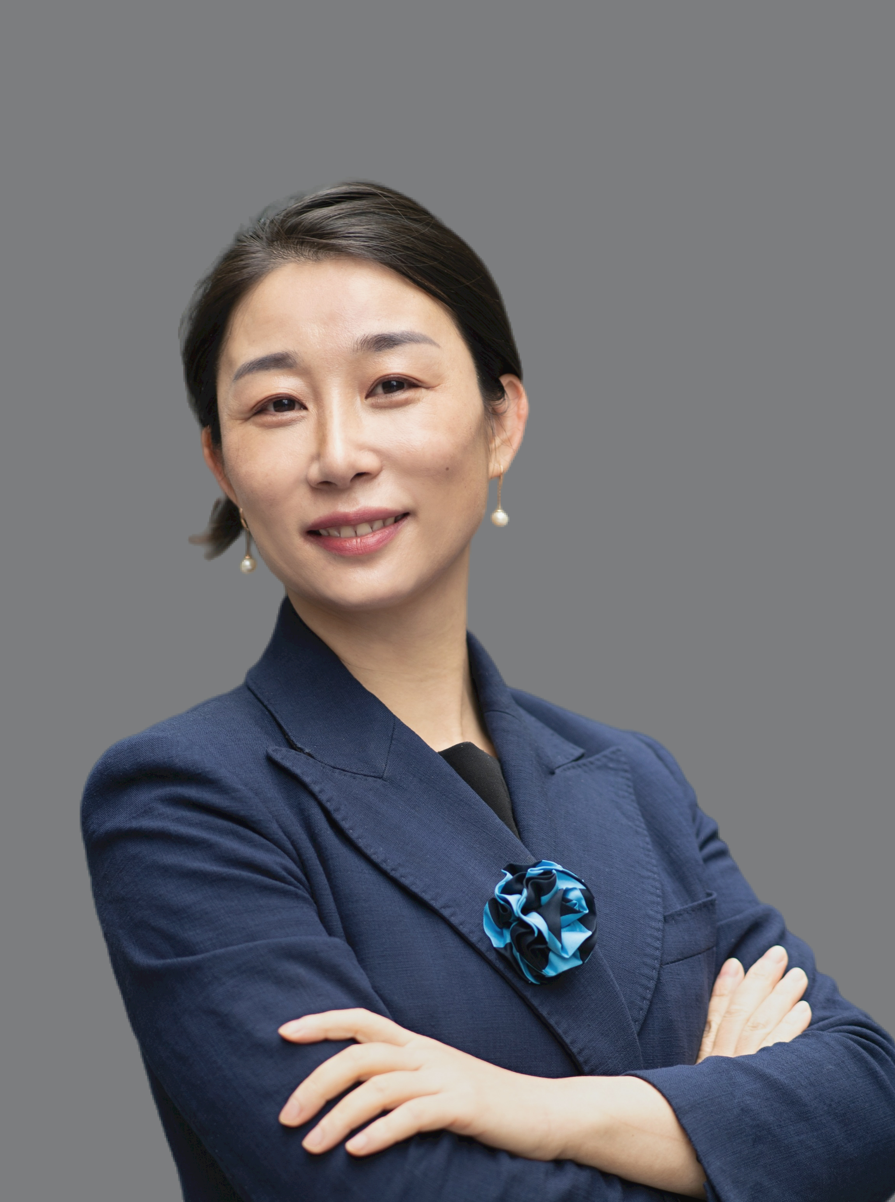 Ana Liu Real Estate Agent