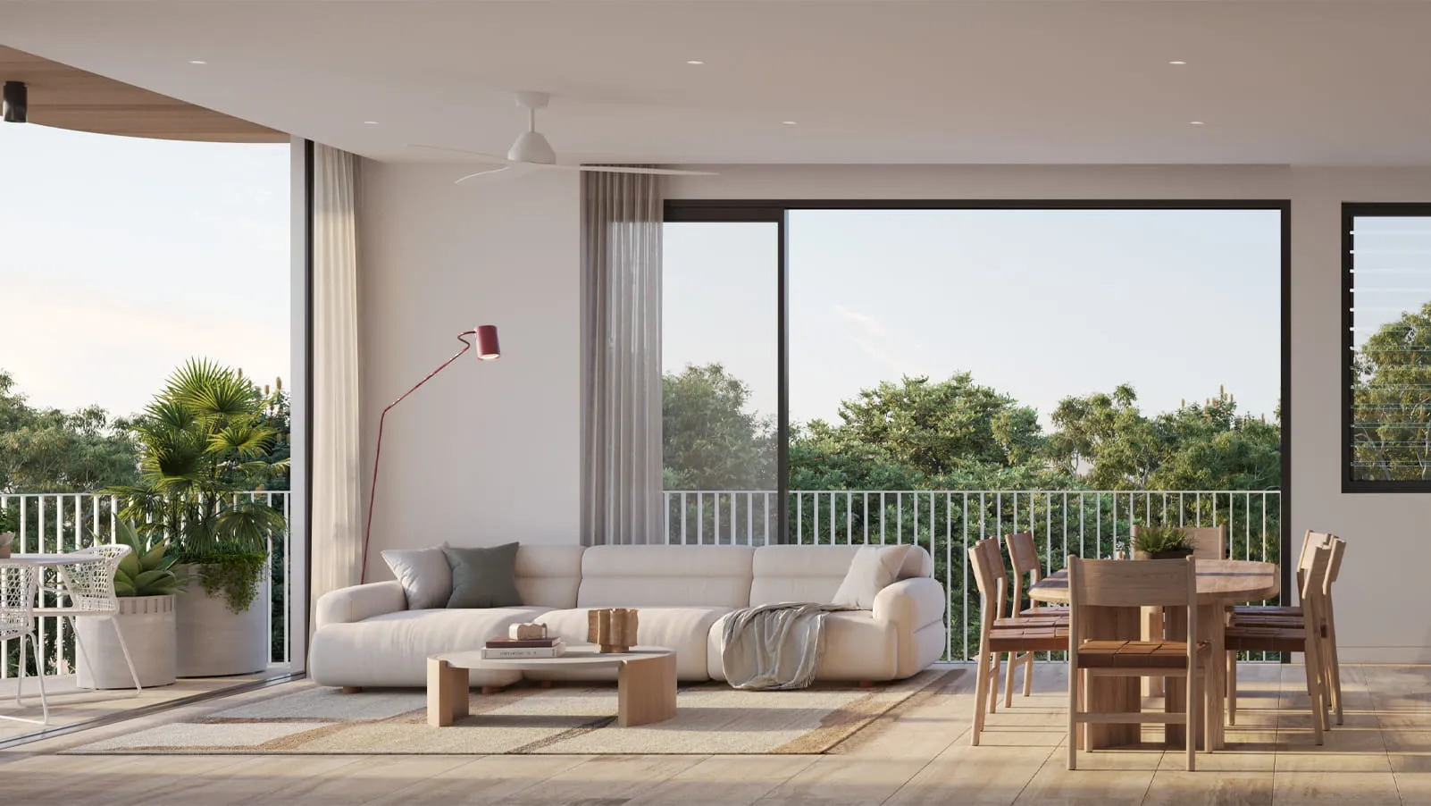 Redefining Sunshine Coast luxury