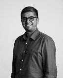 Anand  - Real Estate Agent From - Boutique Homes - Docklands