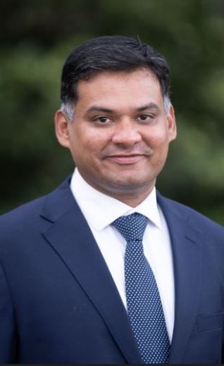 Anand Tanna - Real Estate Agent at Homefront Real Estate - Thornleigh