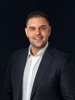 Anders Simon - Real Estate Agent