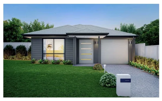 Anderson Rd, Morayfield, QLD, 4506