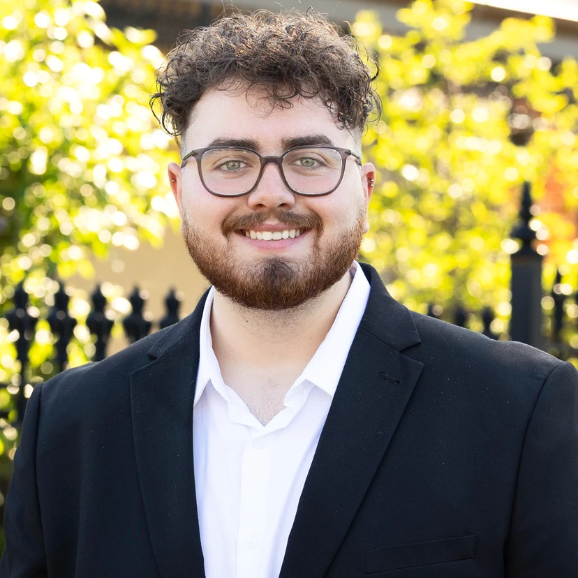 Adrian Jongebloed - Real Estate Agent