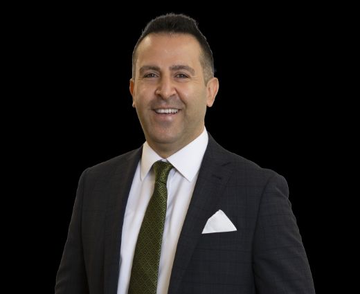 Andre Esmaeilzadeh - Real Estate Agent at Response Real Estate - Baulkham Hills