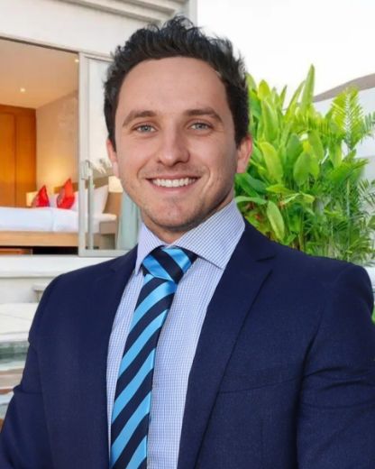 Andre Freedman - Real Estate Agent at Harcourts Ignite Bundaberg - Childers