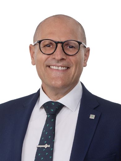 Andre Pudebat - Real Estate Agent at OBrien Real Estate - Oakleigh