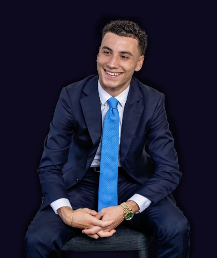 Andre Skapoulas - Real Estate Agent at RT Edgar - Albert Park