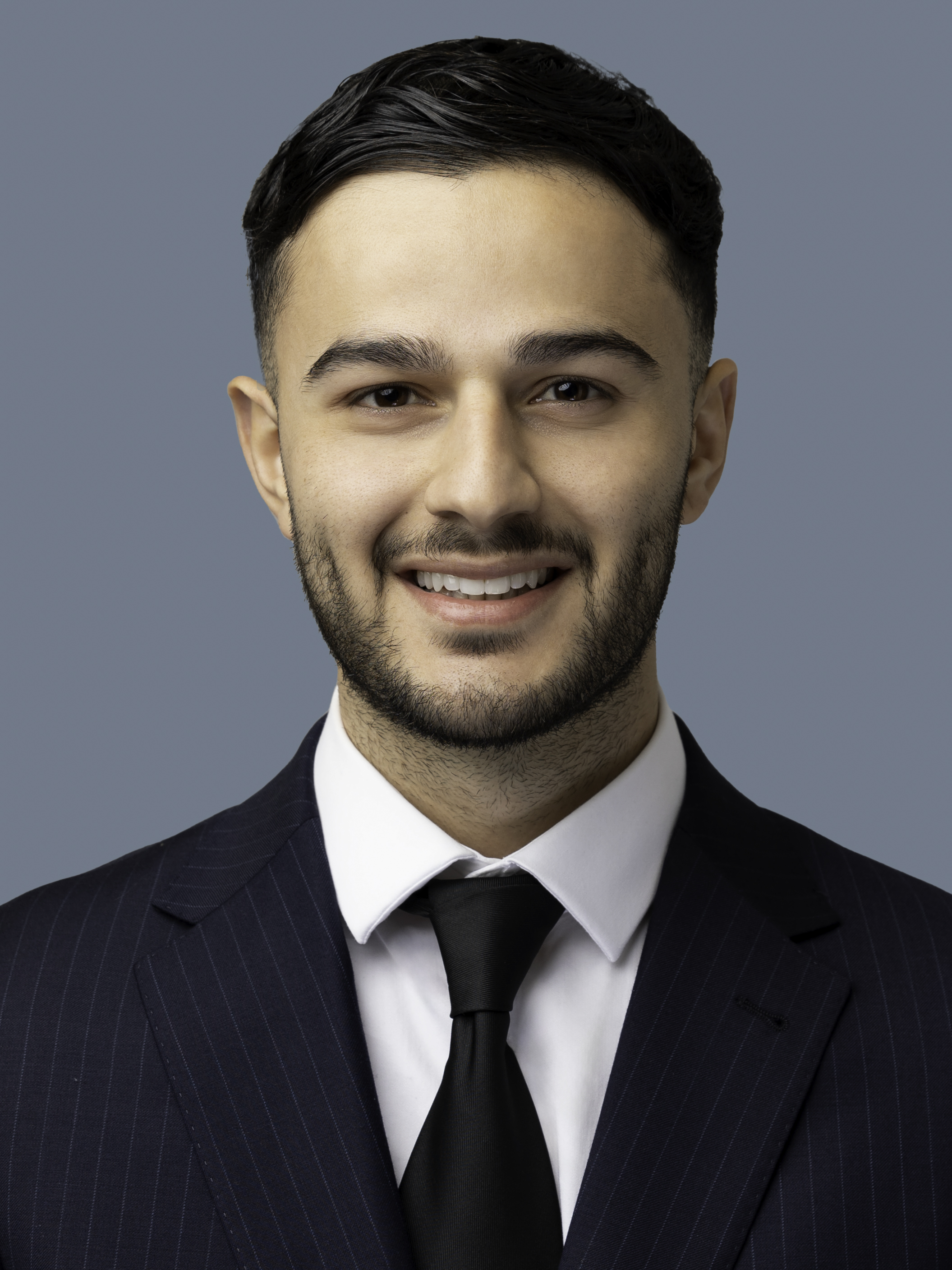 Andre Taouil Real Estate Agent
