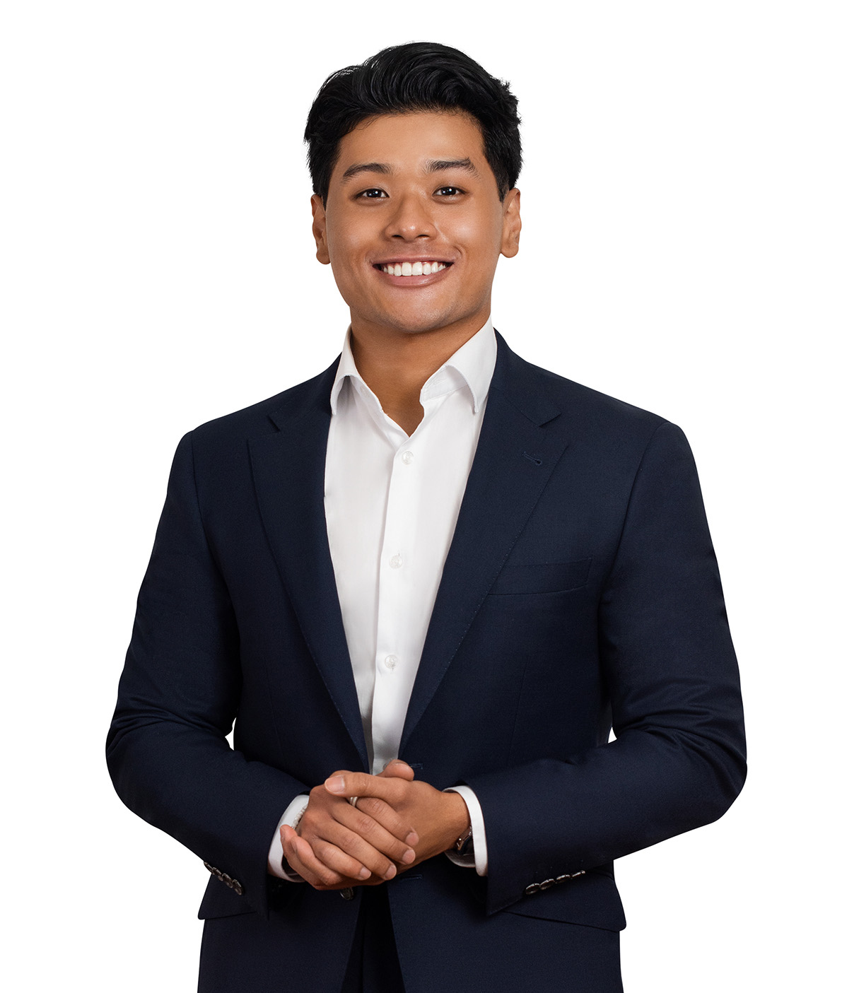 Andre Uy Real Estate Agent