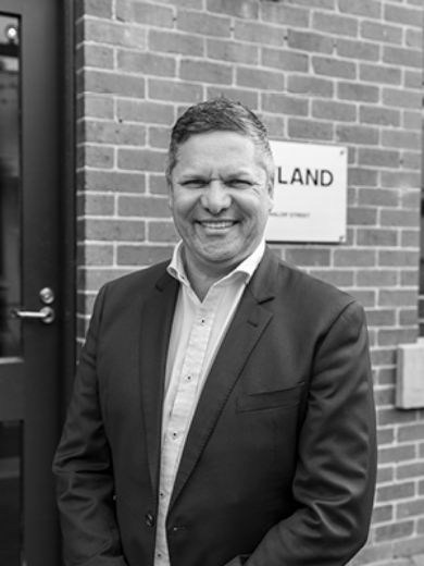 Andre Veronie - Real Estate Agent at Gartland (Residential) - GEELONG