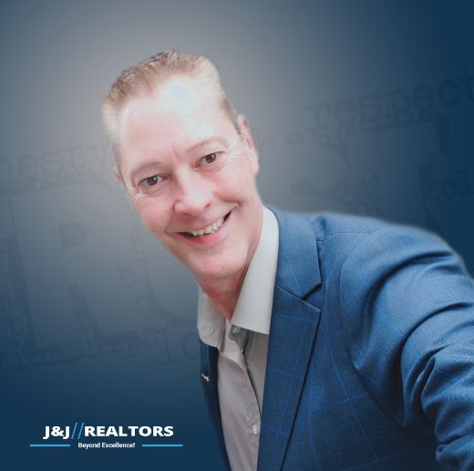 Andre Whelan - Real Estate Agent at J&J REALTORS - NARRE WARREN