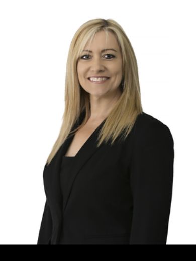 Andrea Manson - Real Estate Agent at Agency HQ - CALAMVALE