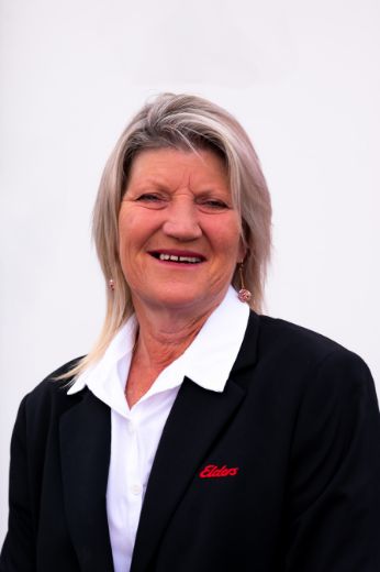Andrea ONeill - Real Estate Agent at Elders Real Estate - Ulverstone