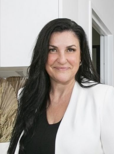 Andrea Sant - Real Estate Agent at Stone Real Estate - Parramatta